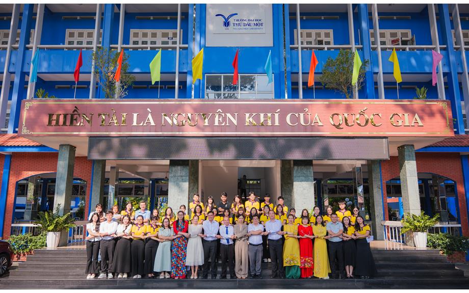 Tọa đàm “Giải pháp nâng cao chất lượng thực hành, thực tập tại cơ sở đối với sinh viên ngành Công tác xã hội”